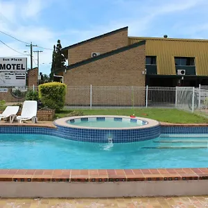 3* Motel Sun Plaza -